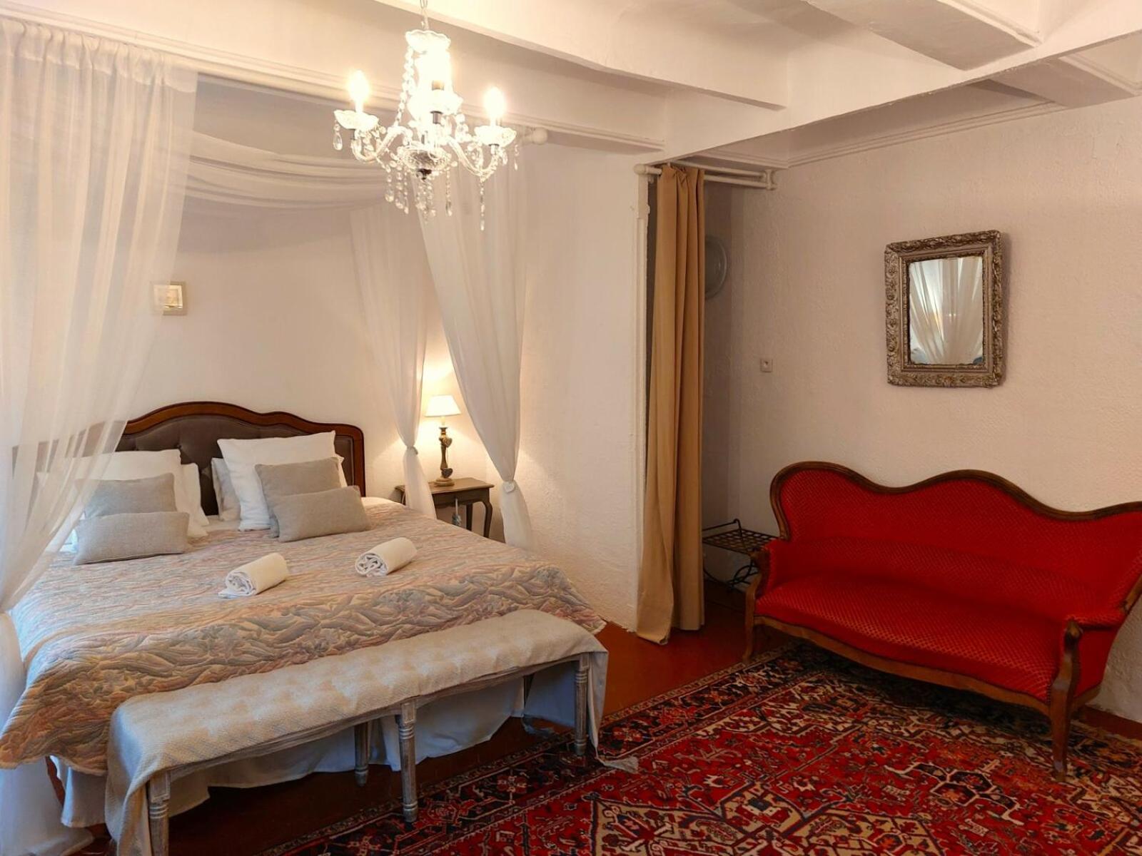 Les Gites De Bouyon Kültér fotó