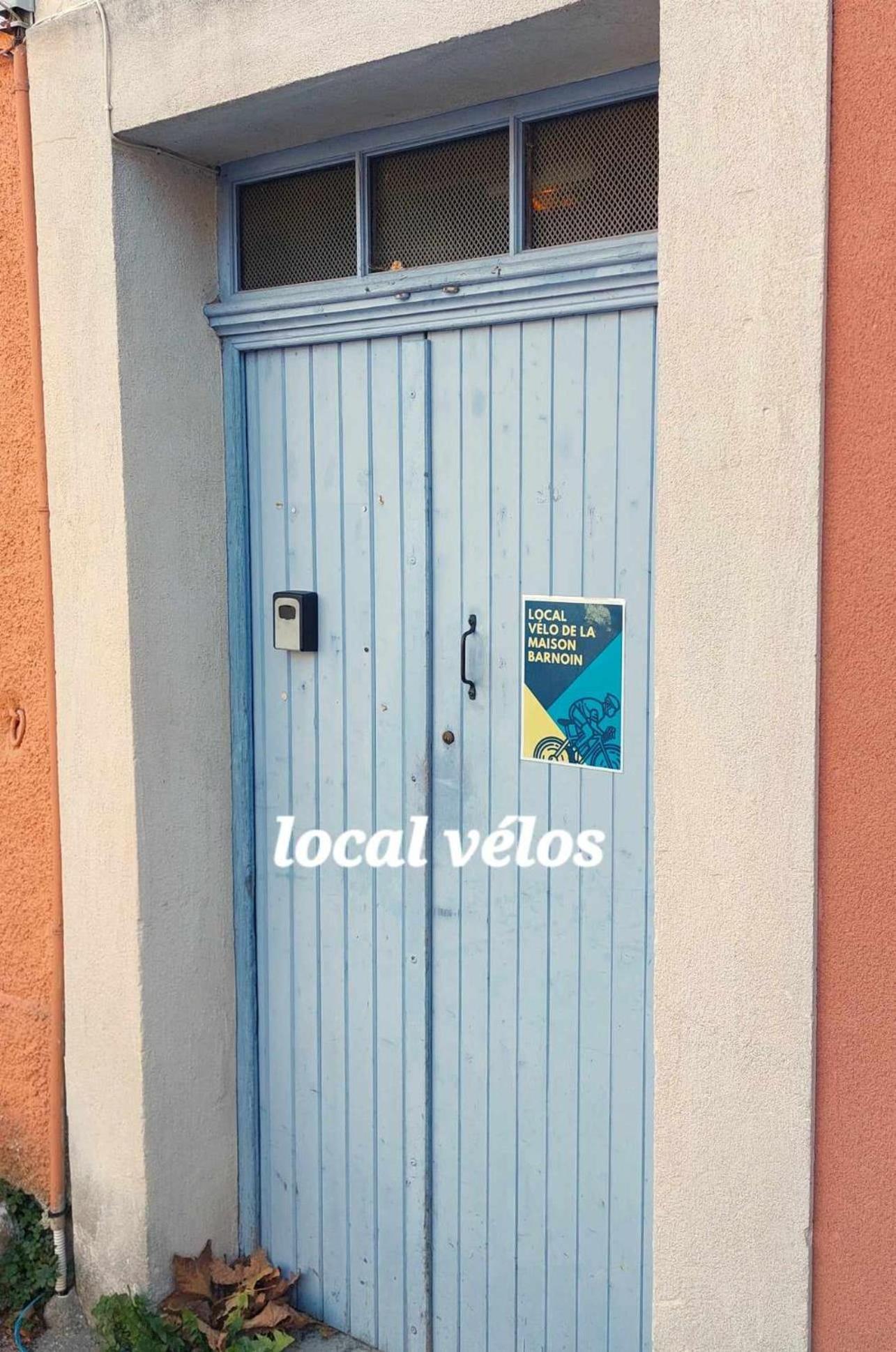 Les Gites De Bouyon Kültér fotó