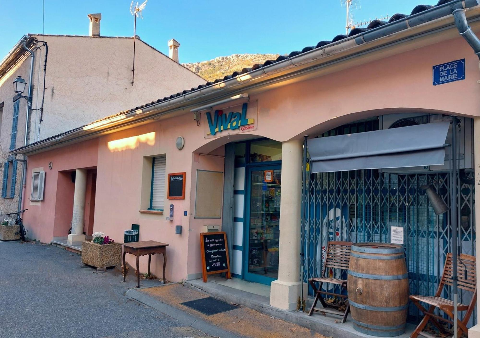Les Gites De Bouyon Kültér fotó