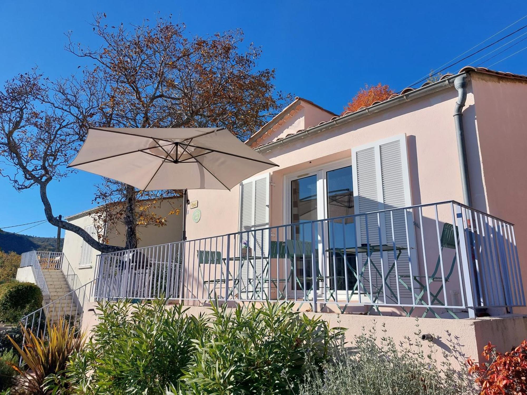 Les Gites De Bouyon Kültér fotó