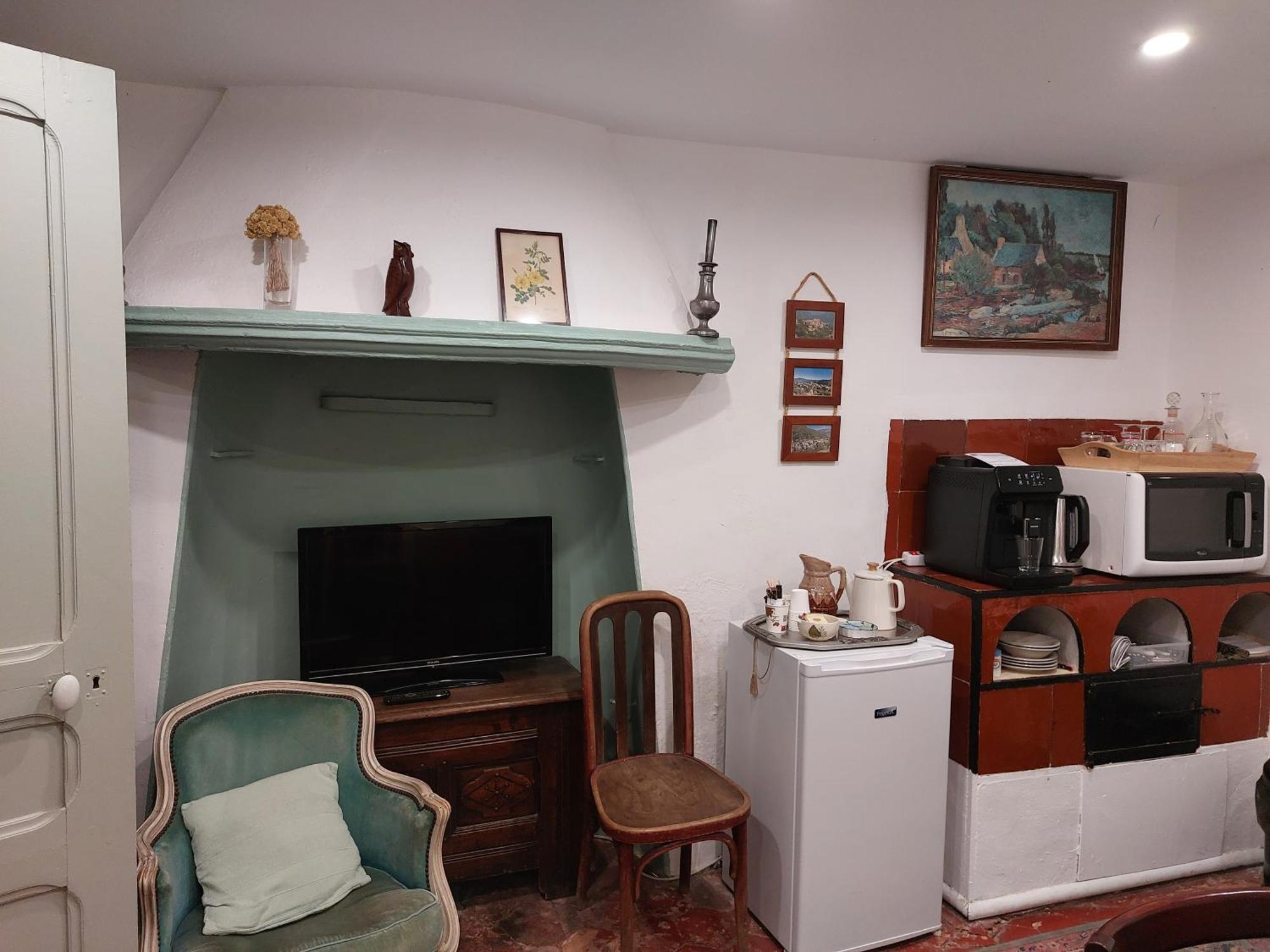 Les Gites De Bouyon Kültér fotó