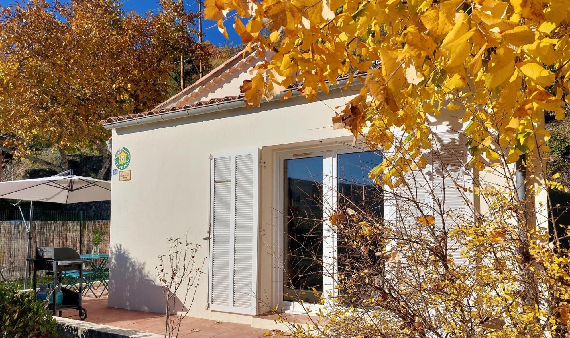 Les Gites De Bouyon Kültér fotó