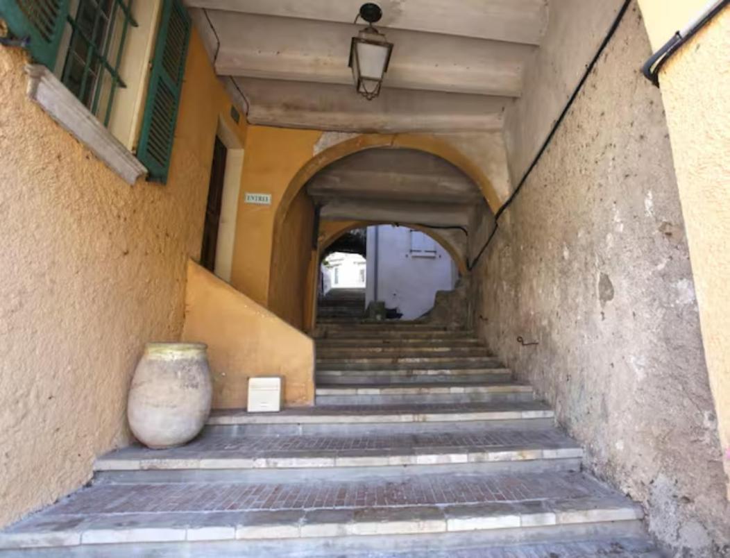 Les Gites De Bouyon Szoba fotó