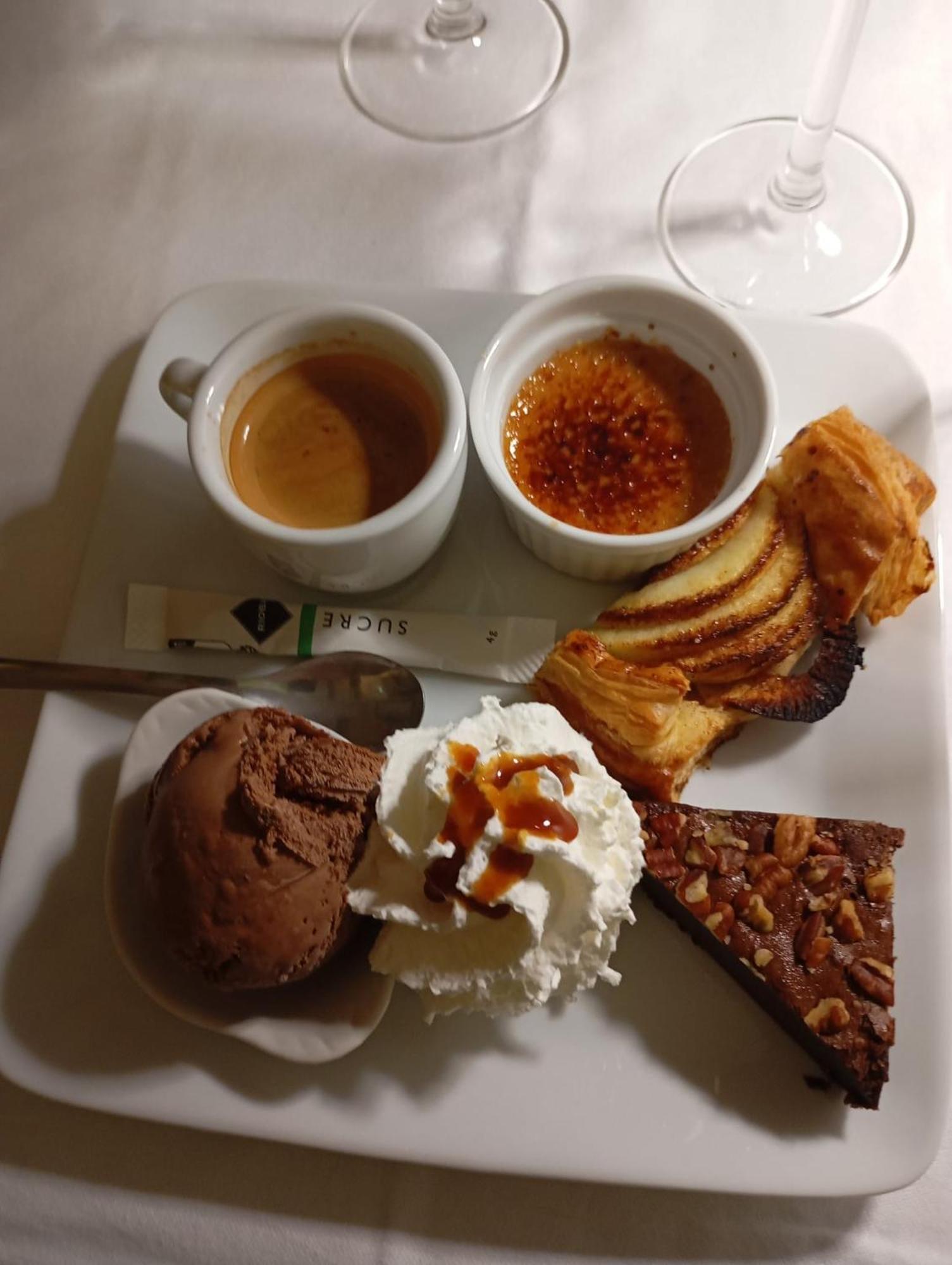 Les Gites De Bouyon Kültér fotó