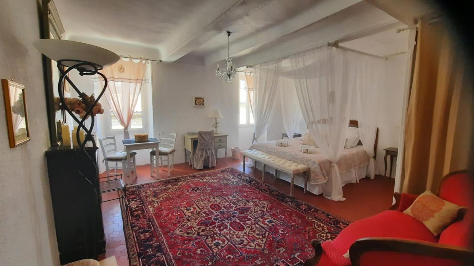 Les Gites De Bouyon Kültér fotó